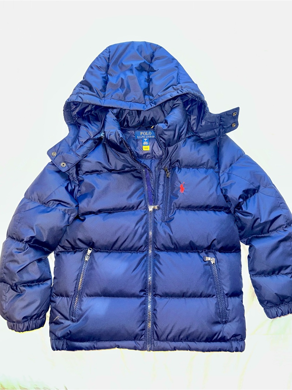 Kids Jackets & Coats Subcategory Identification